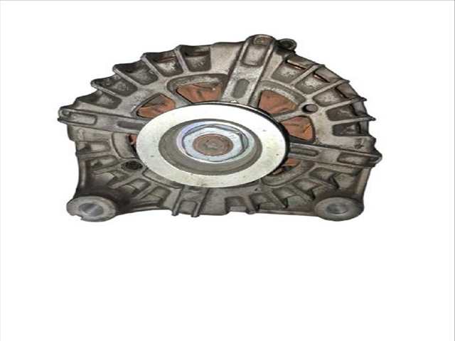 Foto 3ª: Alternador Bmw Serie 1 114 123 D (2006)