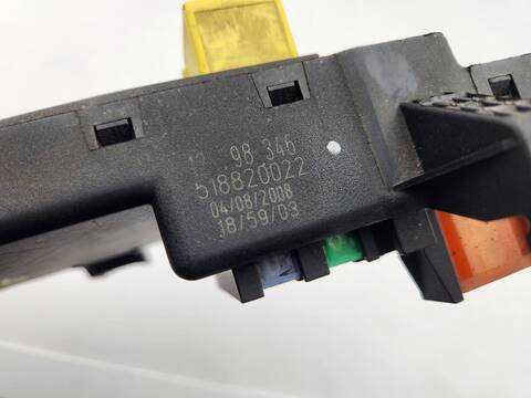 Foto 4ª: Caja Reles Fusibles Saab 9-3 AERO 180CV 132KW SPORT HATCH [Z19DTR] (2008)