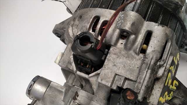 Alternador Kia Sorento 2.5 D