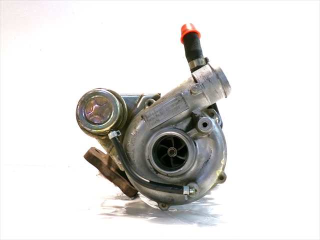 Turbocompresor Citroen Xsara 2.0 HDI 1999-2010
