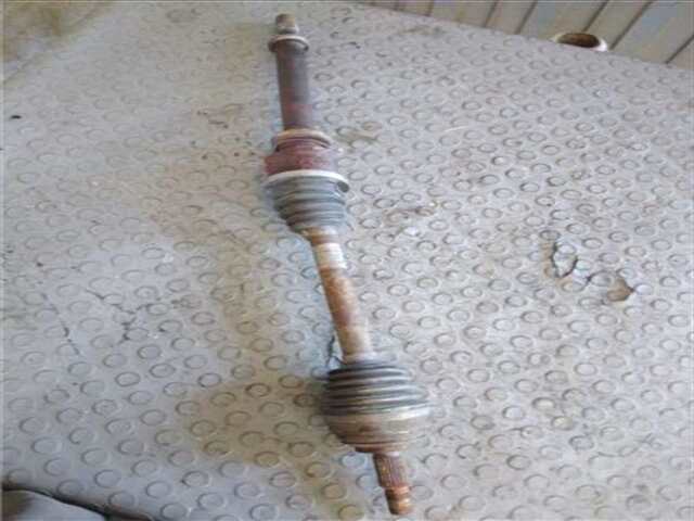 Transmision Delantera Derecha Renault Clio 1.5 PACK DYNAMIQUE [1.5 LTR. - 63 KW DCI DIESEL CAT]