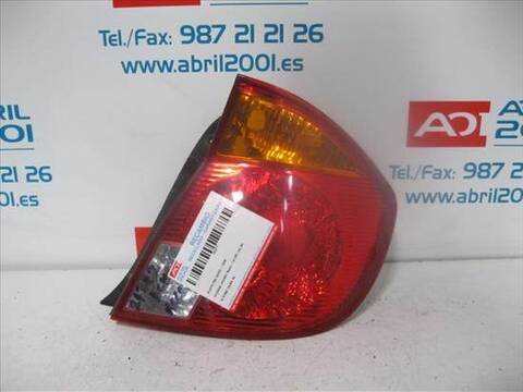 Piloto Trasero Derecho Hyundai Accent 1.5 CRDI 82CV 60KW
