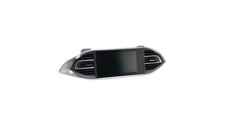 Pantalla Multifuncion Peugeot 308 YH01
