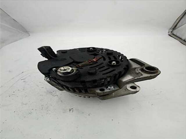 Foto 2ª: Alternador Renault Kangoo 1.9 ALIZE [1.9 LTR. - 47 KW DIESEL] [F8QP6]
