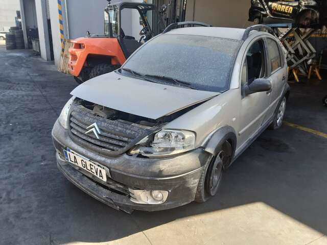 Motor de Arranque Citroen C3 1.4 HDI90CV