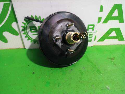 Foto 3ª: Servofreno Citroen C3 1.4 HDI SX 68CV [8HXDV4TD] (1995)