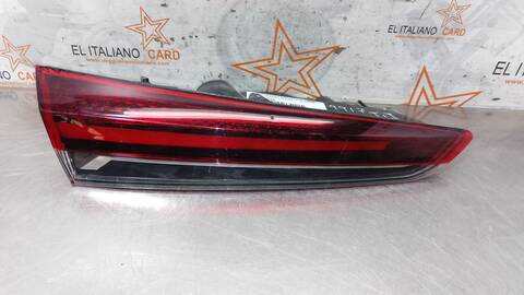 Piloto Portón Izquierdo Renault Captur TECHNO 140CV 103KW