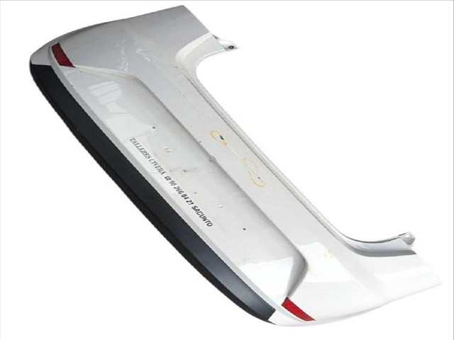 Paragolpes Trasero Seat Ibiza 1.6 TDI