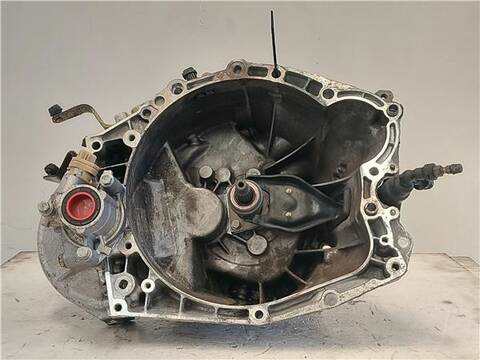 Caja Cambios Peugeot 406 2.0 HDI 90 BERLINA 90CV 66KW