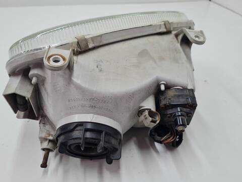 Foto 2ª: Faro Izquierdo Toyota Rav4 BASICO 128CV 94KW (1996)