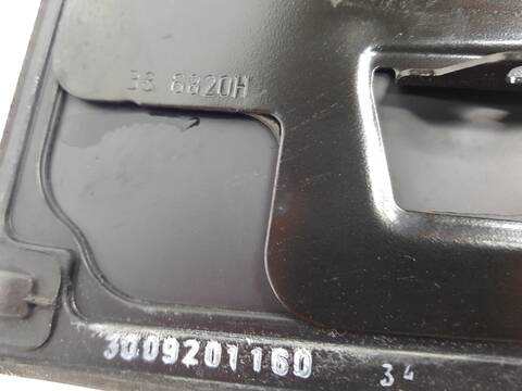 Foto 3ª: Techo Eléctrico Mercedes Clase B 150 B 200 CDI BE 246.201) [651901] (2011)