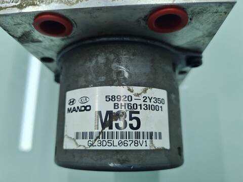 Foto 4ª: Abs Hyundai ix35 2.0 CRDI 136CV 100KW [D4HA] (2012)
