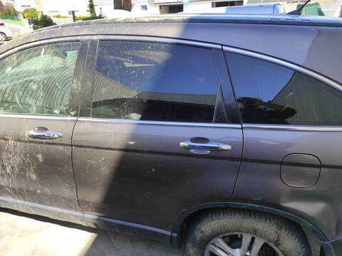 Puerta Trasera Izquierda Honda Crv N22B3 RE)