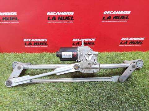 Motor Limpia Delantero Ford Transit 2.0 ECOBLUE 130CV 96KW FURGONETA