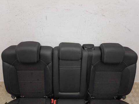Foto 3ª: Juego Asientos Completos Mercedes Clase ML 250 2.1 CDI 204CV 150KW AUT. 166.004) W166) OM651 (2011)
