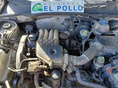 Motor Completo Seat Ibiza STELLA 68CV 50KW