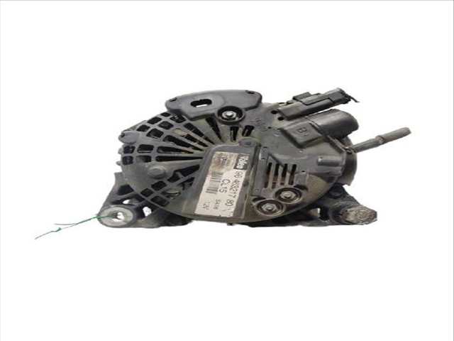 Foto 2ª: Alternador Citroen Xsara 1.6 HDI (1999)