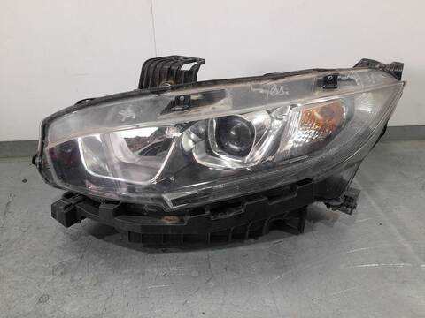 Faro Izquierdo Honda Civic 1.0 VTEC HATCHBACK 126CV 93KW