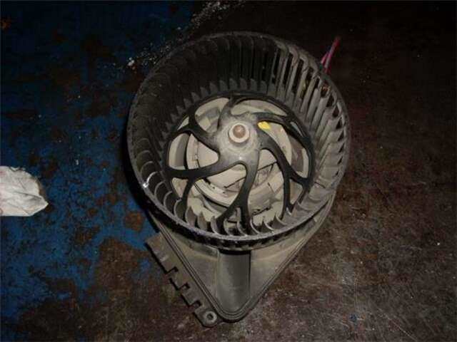 Foto 3ª: Ventilador de Calefacción Mercedes Sprinter 413 CDI [OM 611.981]