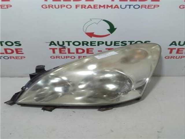 Faro Izquierdo Toyota Corolla 2.2 D-4D SOL [2.2 LTR. 100KW TD CAT]