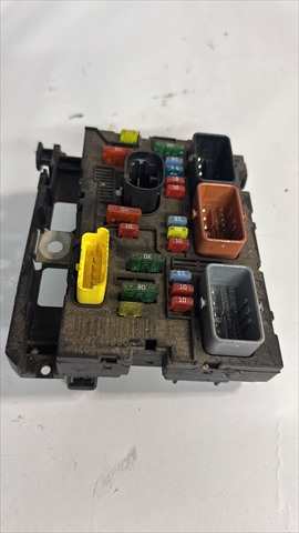 Centralita BSM Peugeot 307 1.6 GASOLINA