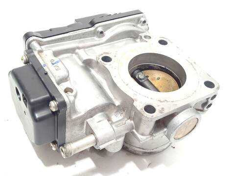 Foto 2ª: Caja Mariposa Honda Civic 1.0 VTEC FK6) HATCHBACK 129CV 95KW [P10A2] (2018)