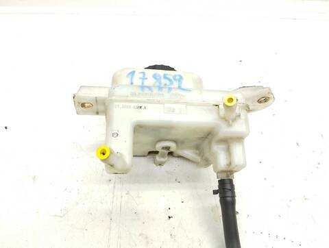 Foto 3ª: Deposito Liquido Frenos Toyota Yaris ACTIVE HYBRID 75CV 55KW [1NZFXE] (2013)