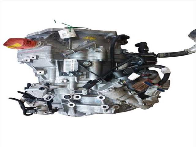 Foto 2ª: Caja Cambios Hyundai Ioniq 1.6 GDI HYBRID 141CV (2016)