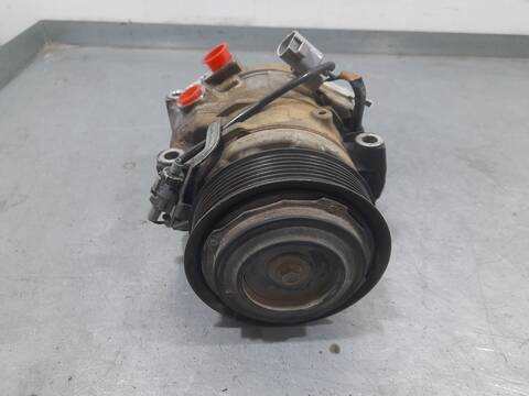 Compresor Aire Acondicionado Toyota Land Cruiser 2.8 D-4D GDJ150_ GDJ155_ GDJ150) 177CV 130KW