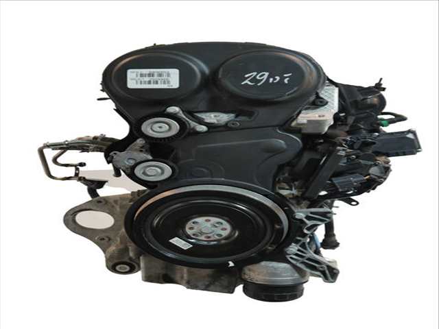 Motor Completo Volvo V90 334CV 246KW