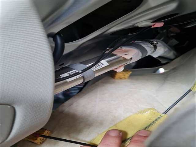 Airbag Cortina Delantero Izquierdo Subaru XV 2.0 D AWD GPD) 147CV 108KW