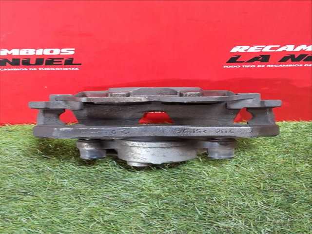 Foto 4ª: Pinza Freno Delantera Derecho Citroen Jumpy 1.5 BLUEHDI 100 102CV 75KW FURGONETA [YHR (DV5RUCD)] (2020)