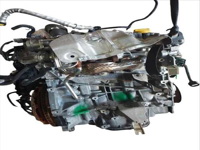 Motor Completo Renault Megane 1.2 TCE BZ2B BZ11) HATCHBACK III HATCHBACK BZ0/1_ B3_)
