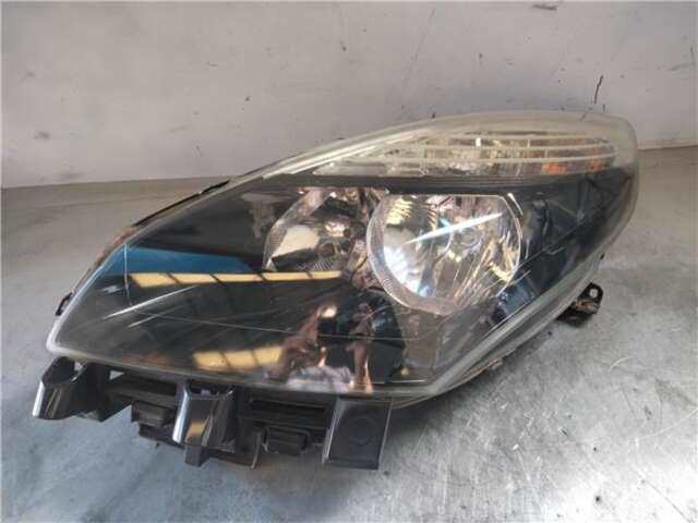 Faro Izquierdo Renault Scenic 1.5 DYNAMIQUE [1.5 LTR. - 78 KW DCI DIESEL FAP]