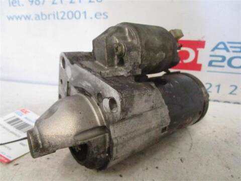 Motor de Arranque Peugeot 308 1.6 HDI 109CV 80KW