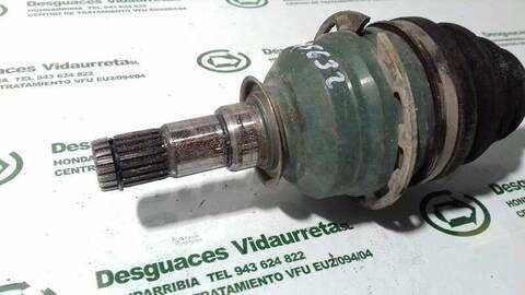 Foto 3ª: Transmision Delantera Izquierda Toyota Celica 1.8 16V CAT 143CV 105KW [1ZZ-FE] (2001)