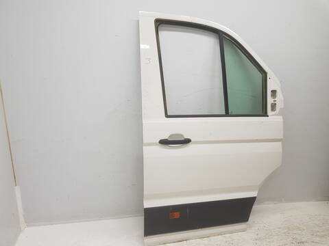 Foto 3ª: Puerta Delantera Derecha Volkswagen Crafter 35 FURGON BL TSA FWD (2017)