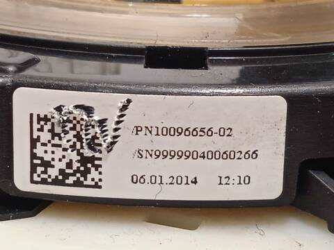 Foto 4ª: Mando Multifuncion Jeep Grand Cherokee 3.0 CRD V6 4X4 190CV 140KW [EXF,EXN] (1950)