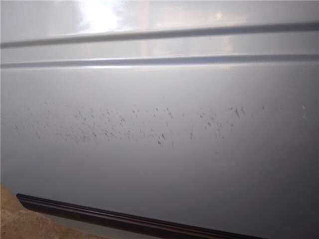 Foto 2ª: Puerta Trasera Derecha Talbot Horizon 1.5G