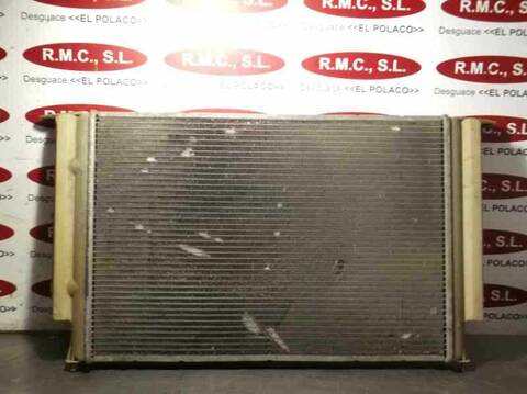 Foto 3ª: Radiador Motor Fiat Stilo 1.6 16V 103CV 76KW [182B6000] (2002)