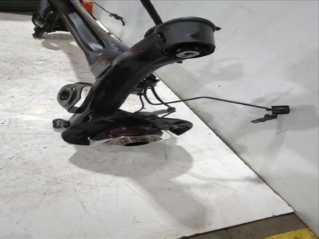 Foto 3ª: Puente Trasero Nissan Qashqai 1.3 DIG-T 140CV [HR13DDT] (2013)