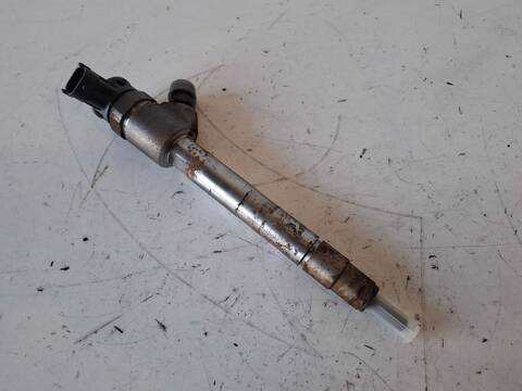 Inyectores Peugeot 208 YH01