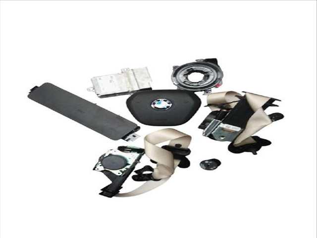 Foto 3ª: Kit Airbag Bmw Serie 3 315 320 I (2018)