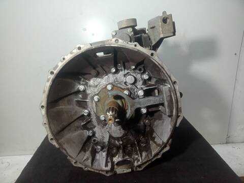 Caja Cambios Iveco Eurocargo 100E18 E5 130CV 177KW