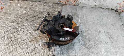 Mangueta Delantera Izquierda Kia Carnival 2.9 CDRI EX 144CV 106KW