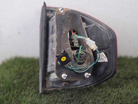 Foto 2ª: Piloto Trasero Izquierdo Bmw X3 3.0 D 204CV AUT. E83) 306D2 (2003)