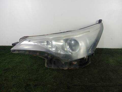 Faro Izquierdo Toyota Avensis 1.8 ZRT271_) 147CV 108KW