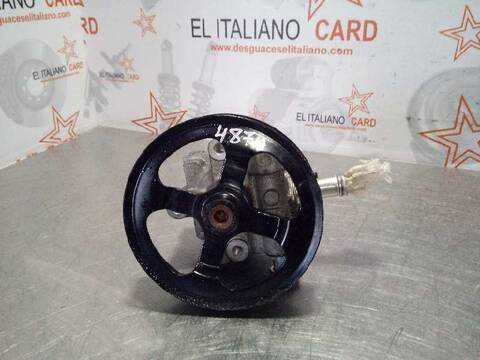 Bomba de Direccion Toyota Prius EXCLUSIVE 156CV 115KW