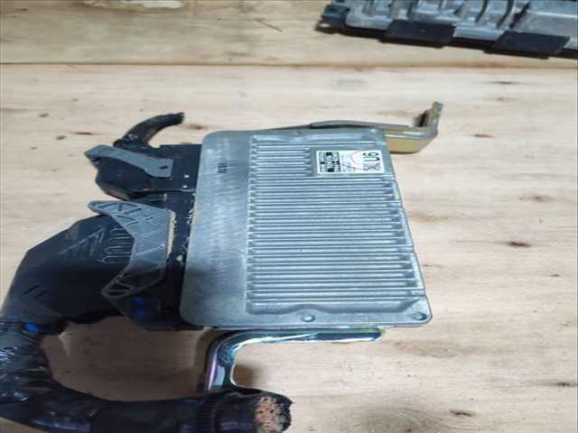 Foto 3ª: Centralita Motor ECU Toyota Auris VERSION INDEFINIDA (2017)