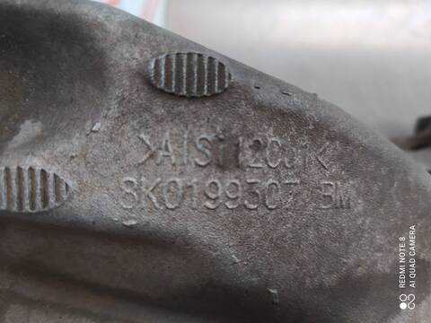 Foto 4ª: Soporte Motor Audi A5 2.0 TFSI QUATTRO 155KW) COUPE 211CV [CDN] (2011)